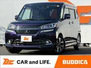 2017 MITSUBISHI DELICA D2