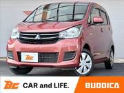 2016 MITSUBISHI EK WAGON