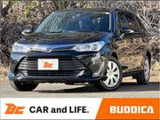 2017 TOYOTA COROLLA FIELDER