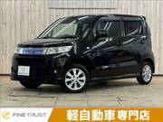 2010 SUZUKI WAGON R X