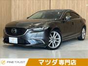 2017 MAZDA ATENZA SEDAN