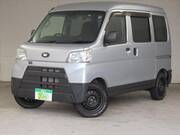 2019 SUBARU SAMBAR VAN