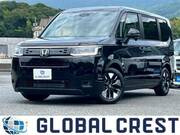 2025 HONDA STEPWAGON