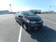 2016 HONDA FIT
