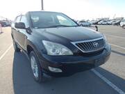2007 TOYOTA HARRIER
