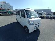 2016 DAIHATSU HIJET CARGO