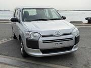 2021 TOYOTA PROBOX VAN