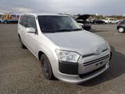 2017 TOYOTA SUCCEED VAN