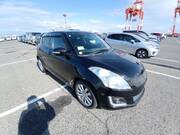 2014 SUZUKI SWIFT XL