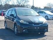 2009 TOYOTA WISH 1.8S
