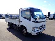 2008 HINO DUTRO 2ton
