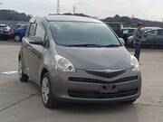 2009 TOYOTA RACTIS G L PACKAGE