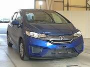 2013 HONDA FIT 13G F PACKAGE