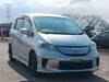 HONDA FREED HYBRID