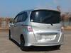 HONDA FREED HYBRID