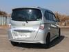 HONDA FREED HYBRID