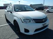 2013 TOYOTA COROLLA AXIO X