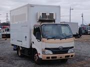 2013 TOYOTA DYNA 1.7ton