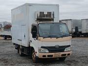 2013 TOYOTA DYNA 1.7ton