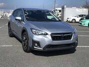 2020 SUBARU XV
