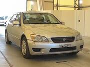 2001 TOYOTA ALTEZZA AS200