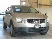 2009 NISSAN DUALIS 20S