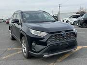 2021 TOYOTA RAV4 HYBRID G