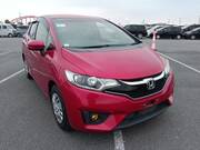 2016 HONDA FIT