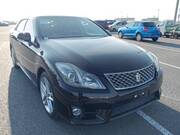 2011 TOYOTA CROWN