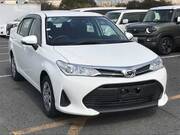 2020 TOYOTA COROLLA AXIO