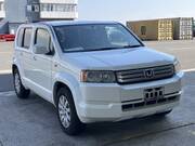 2007 HONDA CROSS ROAD