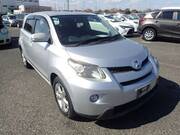 2007 TOYOTA IST 150G