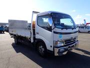 2008 TOYOTA DYNA 3.45ton