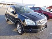 2012 NISSAN DUALIS 20G