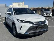 2023 TOYOTA HARRIER HYBRID Z LEATHER PKG