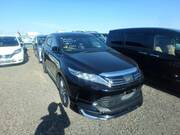 2019 TOYOTA HARRIER PREMIUM