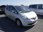 2008 HONDA FIT
