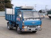 1991 MITSUBISHI CANTER 2ton