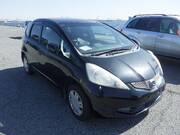 2009 HONDA FIT