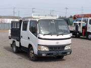 2002 TOYOTA DYNA 2ton