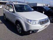 2010 SUBARU FORESTER