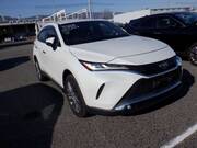 2021 TOYOTA HARRIER Z