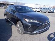 2021 TOYOTA HARRIER Z