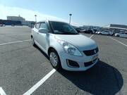 2016 SUZUKI SWIFT XG