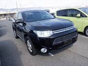2013 MITSUBISHI OUTLANDER PHEV