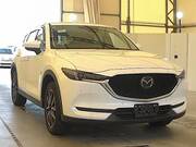 2019 MAZDA CX-5 XD