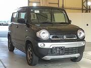 2019 SUZUKI HUSTLER G