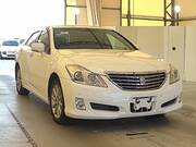 2009 TOYOTA CROWN