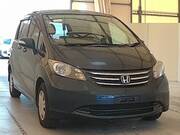 2009 HONDA FREED G JUST SELECTION