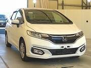 2018 HONDA FIT
